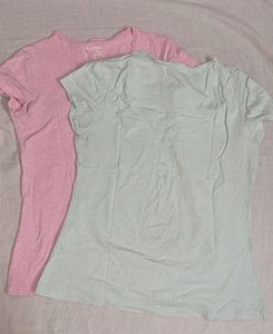 Jockey Pack of 2 T-Shirts