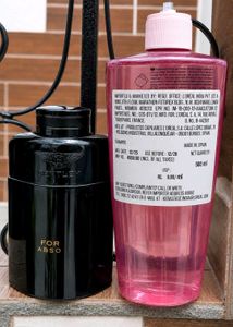 Kerastase Shampoo &amp; Bentley For Abso