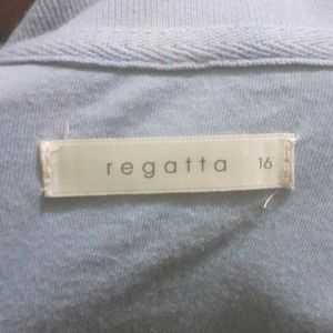 Premium Striped Polo T-Shirt