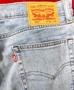 Levi's 511 Jeans