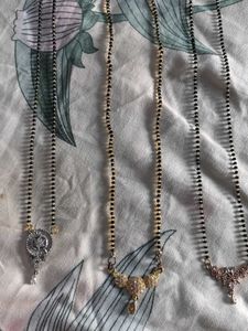 Beautiful Mangalsutra Collection
