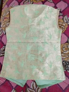 TRENDING NEW BOYS DHOTI COAT