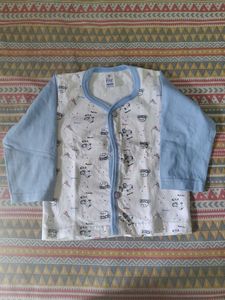 Cute Baby Boy/Girl Shirt