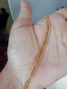 Earchain With Jwellery box