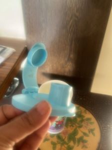 A Cute Sipper