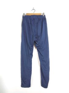 Navy Blue And Grey Active Pant (Men's)