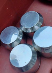 Handled Curry Bowl