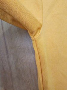 POLYCOTTON  WOMEN T SHIRT