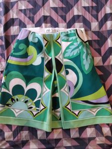 Zara Skirt