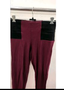 Jeans For Girls Waist 28/Hip 32/L 38
