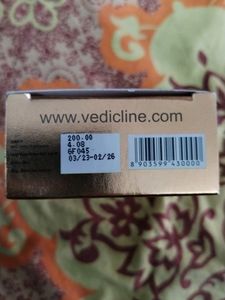 Vedic Line Gold Facial Kit❤️