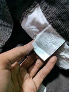 Carhartt Corduroy Pants