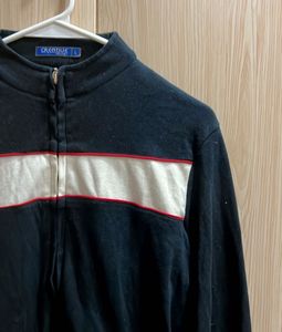 Black Creative Jacket