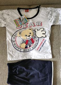 New Kid Set