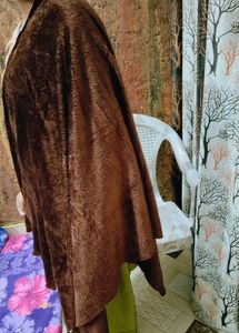 Velvet Warm Stole