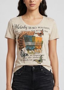 Graphic Print T-Shirt