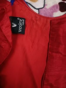 Beautiful  Multicolour Lehnga For 2-3 Years Girl