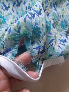 Boho Floral Print Harrem pants