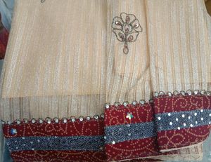 Heavy Crop Dress😍