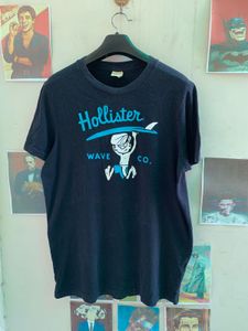 Hollister Wave Co. T-Shirt (T502)