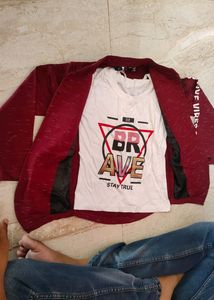Srug For Boys