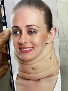 brand new tynor neck support for sale