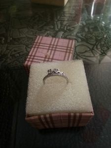 finger Ring