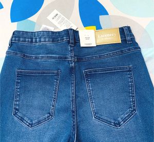 Vero Moda Women Jeans