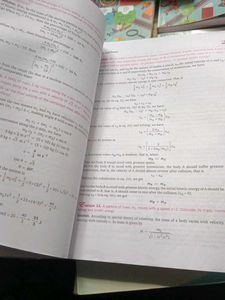 ISC Physics Kumar Mittal Of Class 11th