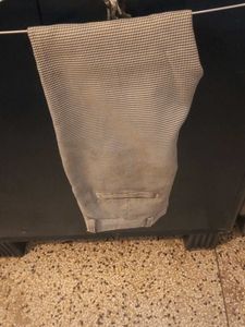 Pants Chef Waist 32 Quantity 2pc