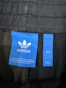 Adidas Camo Shorts