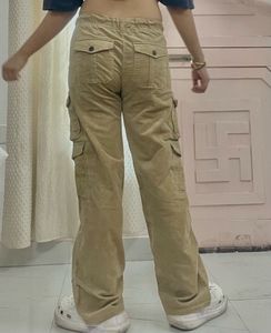 cargo pant