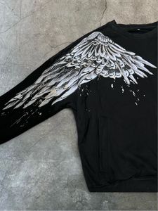 Eagle Wing Boy London Sweatshirt