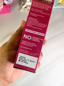 Sesa Pro Shine Hair Serum