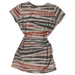 Sparkly Striped T-Shirt