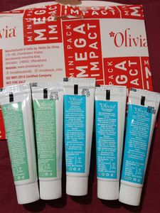 Assorted Skincare &amp; Makeup Lot