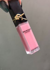 YSL Make Me Blush Liquid Blus