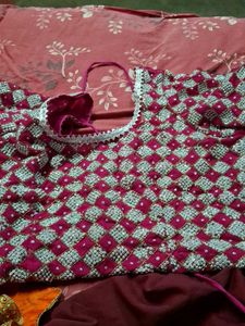 CLEARENSE BLOUSE SALE