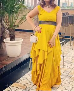 Gown 💛