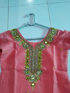 price drop🎉🎉short Kurti
