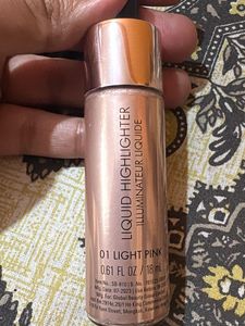 Swiss Beauty Drop &amp; Glow Highlighter