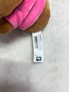 Cute Teddy Bear Plush Toy