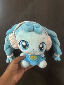 secret Catch Teenieping plush BIG 9” Doll