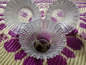 New Glass Bowls