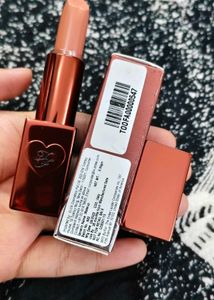 Too Faced Cocoa Bold Lipstick 💄 (Buttercream)