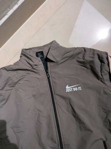 Nike Bomber Jacket