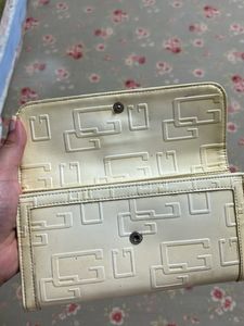 Guess Wallet