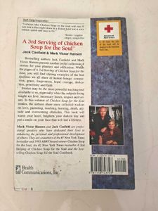 Chicken Soup for the Soul: A 3rd Serving