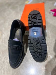 Black Loafers For Men