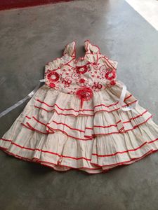 Girls' New Dresses Bundle